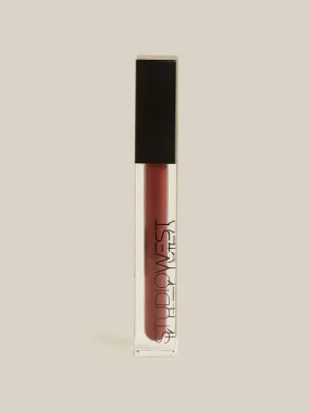 Studiowest Int-Matte Lip Paint IT03 Sin - 4 ml