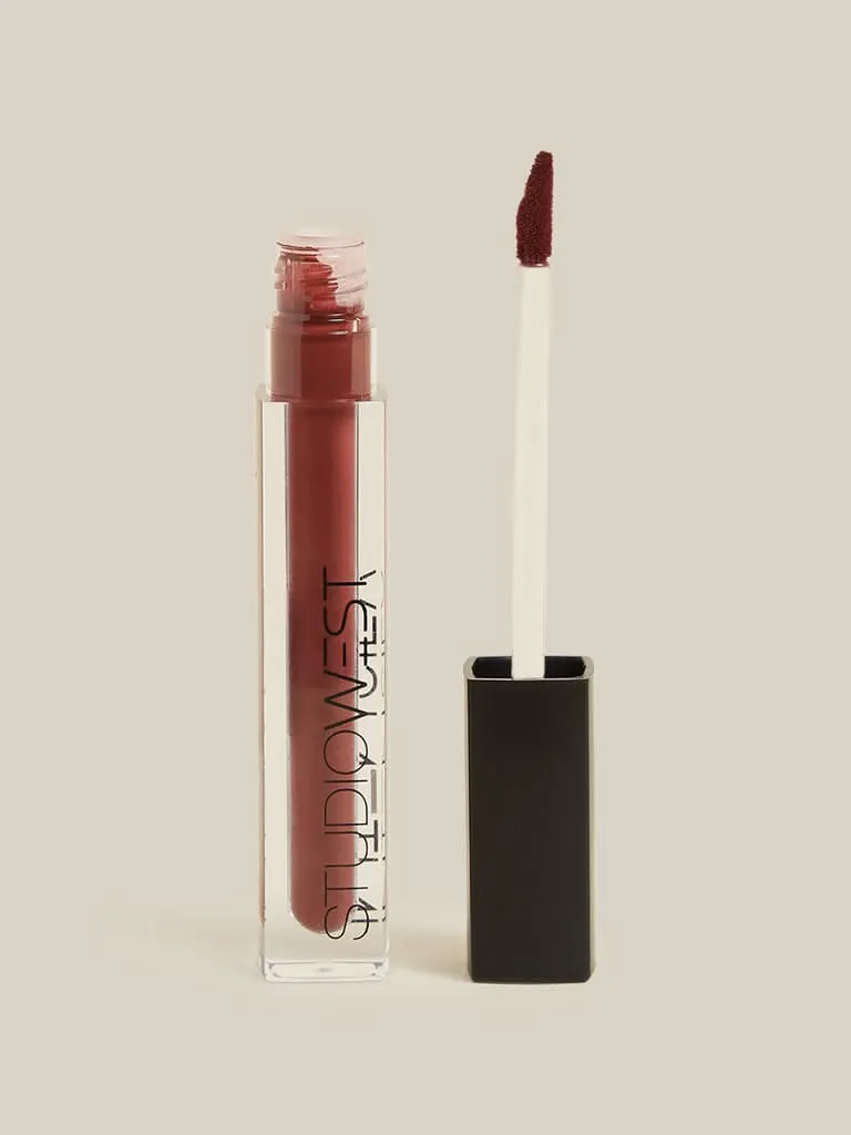 Studiowest Int-Matte Lip Paint IT03 Sin - 4 ml