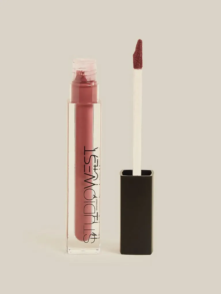 Studiowest Int-Matte Lip Paint IT07 Envy - 4 ml