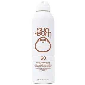 Sun Bum Mineral Sunscreen Spray - SPF 50