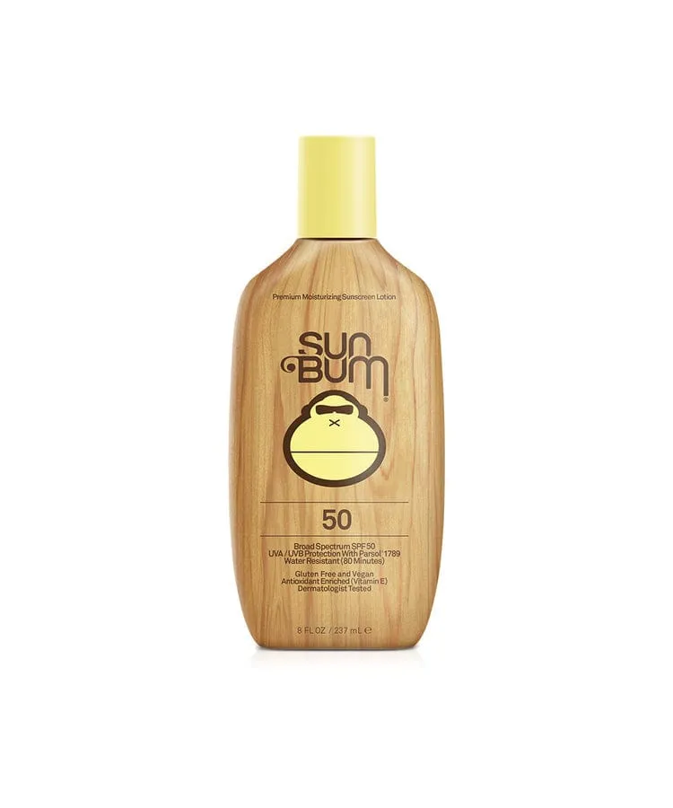 Sun Bum SPF 50 Lotion