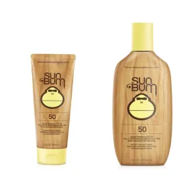 Sun Bum SPF 50 Lotion