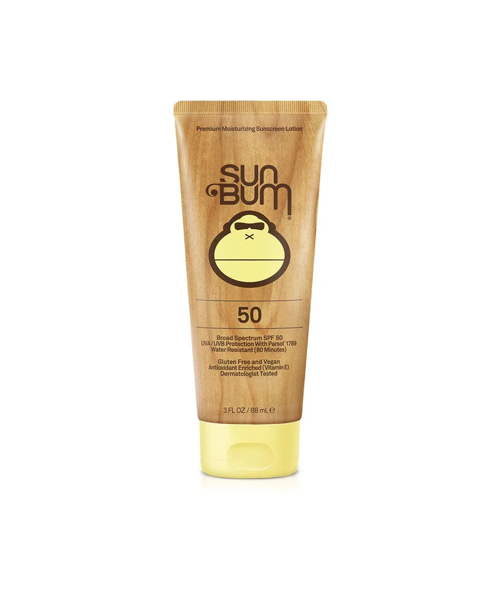 Sun Bum SPF 50 Lotion