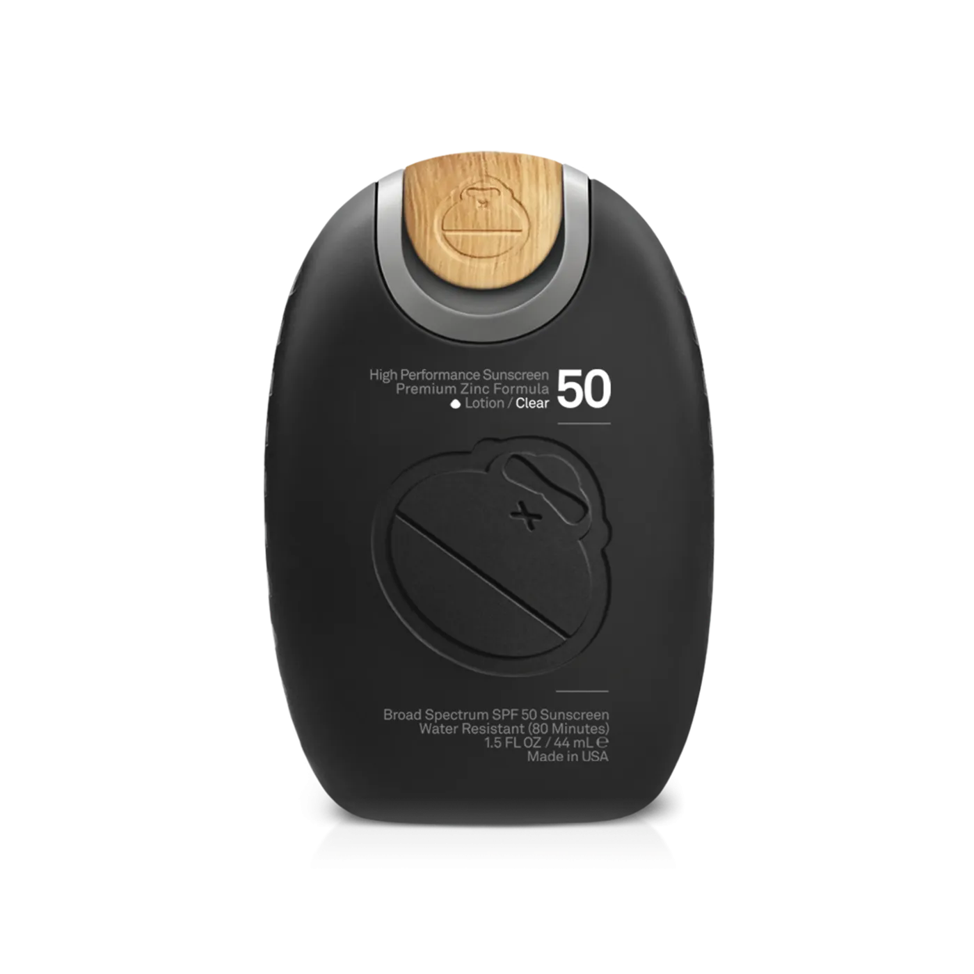 Sunbum Signature SPF 50  Lotion