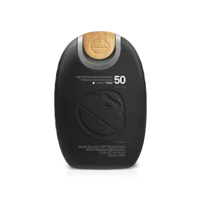 Sunbum Signature SPF 50  Lotion