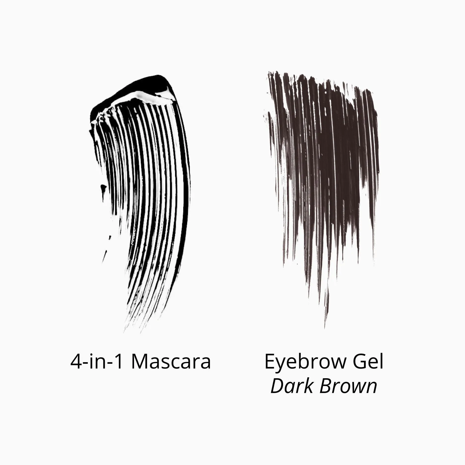 The Finishing Touches Set ($52 Value)