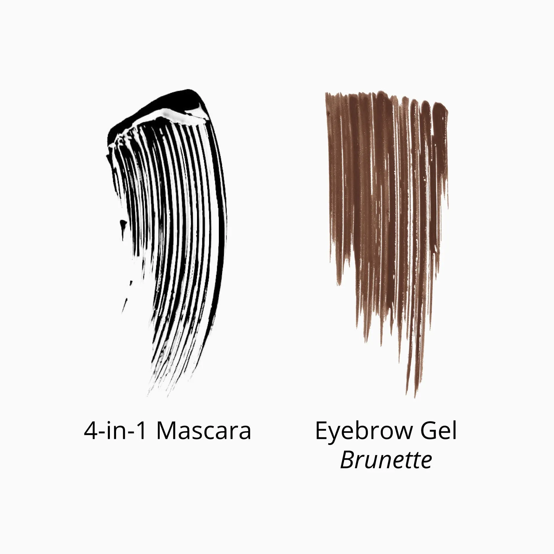 The Finishing Touches Set ($52 Value)