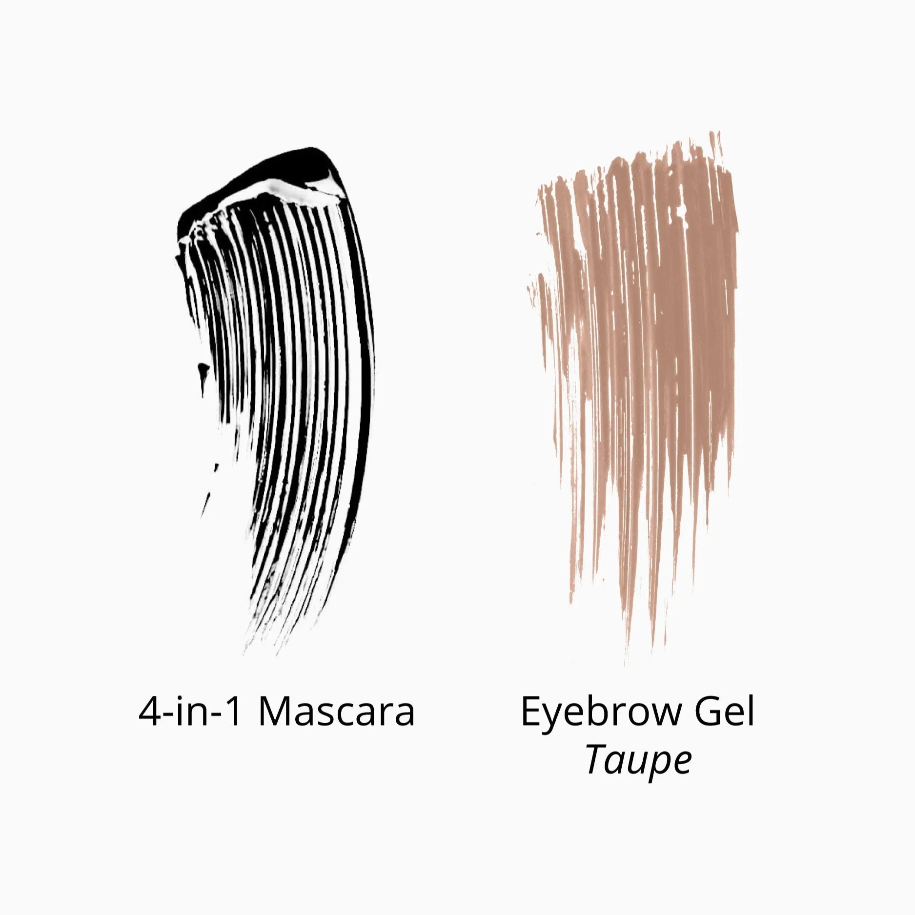 The Finishing Touches Set ($52 Value)