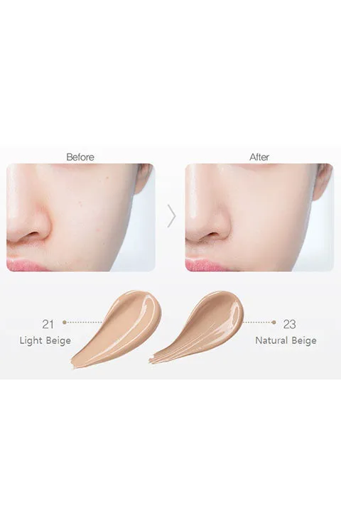[the SAEM] Saemmul Perfect Pore BB (30g/ 1.05fl.oz)