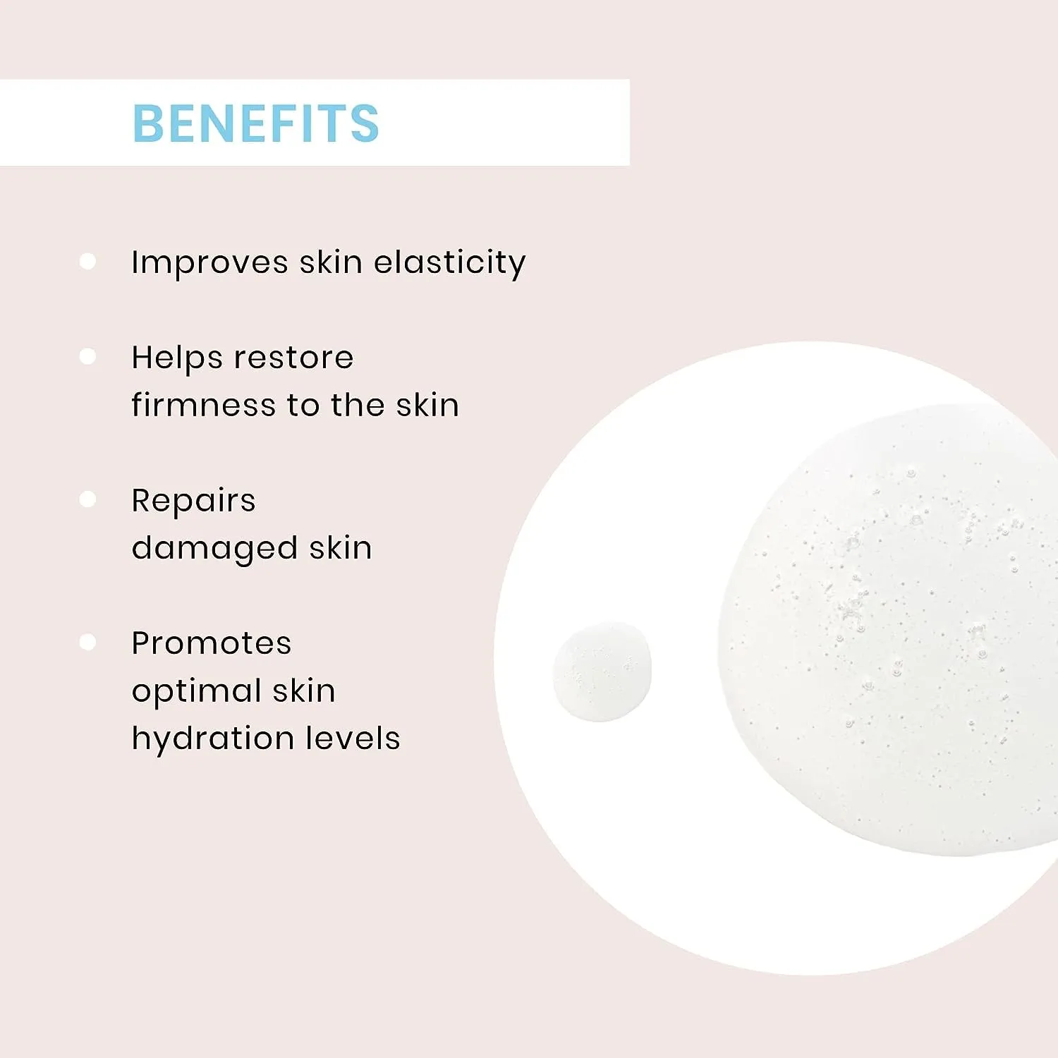 Timeless Skin Care Matrixyl Synthe’6 Serum - Skin-Focused Face Serum - Matrixyl Serum Infused with Hyaluronic Acid for Skin Moisture 1 Oz
