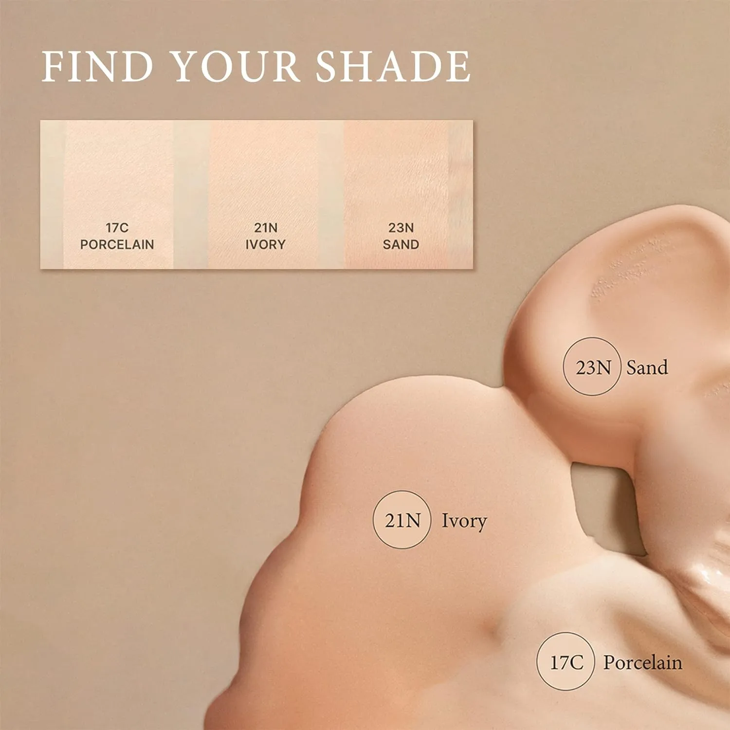 TIRTIR Mask Fit All Cover Cushion