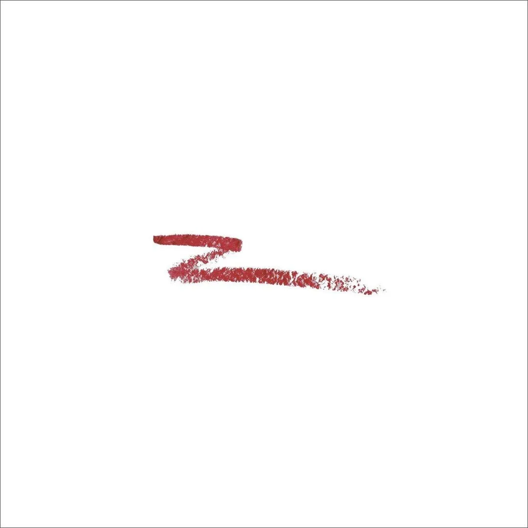 Ulta3 Long Wear Lip Liner Garnet