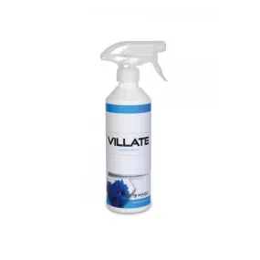 VILLATE LOZIONE SPRAY 500ML.
