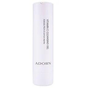 Vitamin C Natural Gel Cleanser