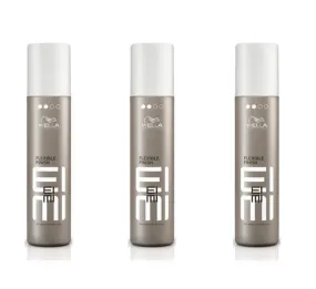 Wella Eimi Flexible Finish 250ml TRIO