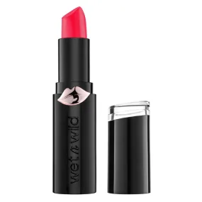 WET N WILD MegaLast Matte Lip Color- Ruby Grapefruit
